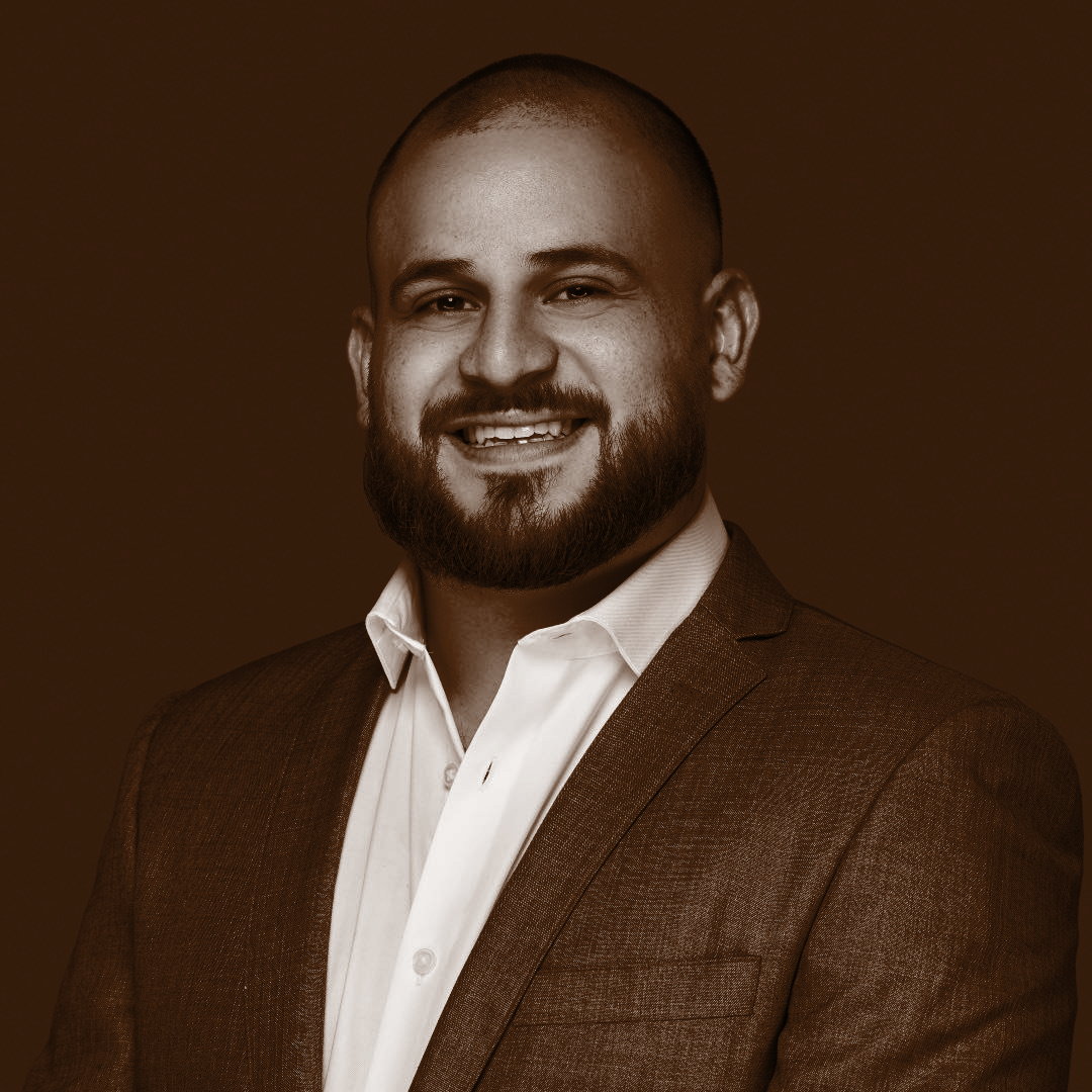 Jason L. headshot